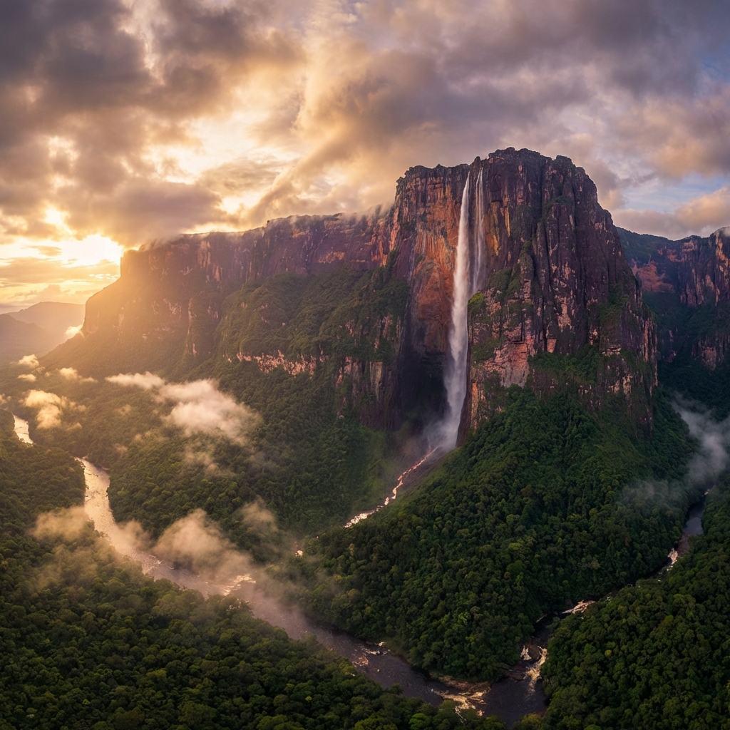 Angel Falls