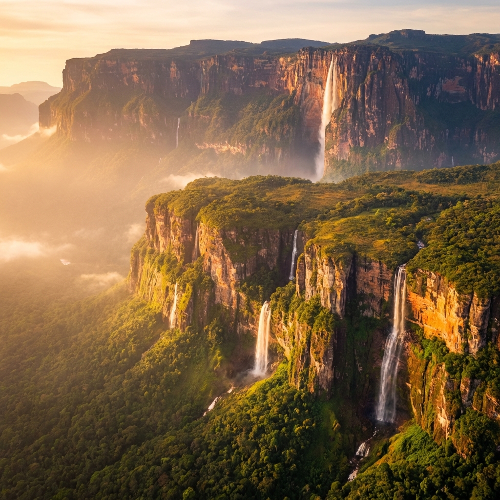Canaima National Park