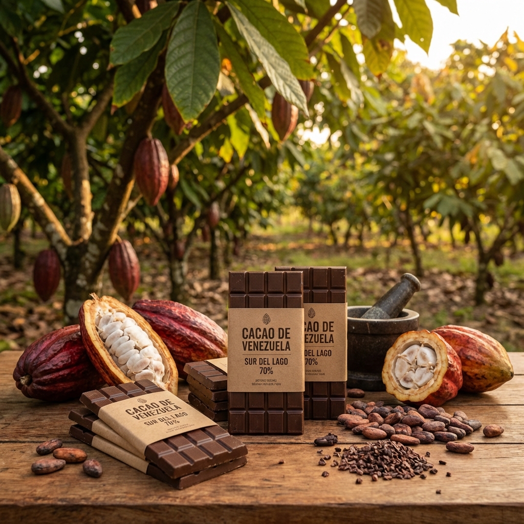 Premium Cacao