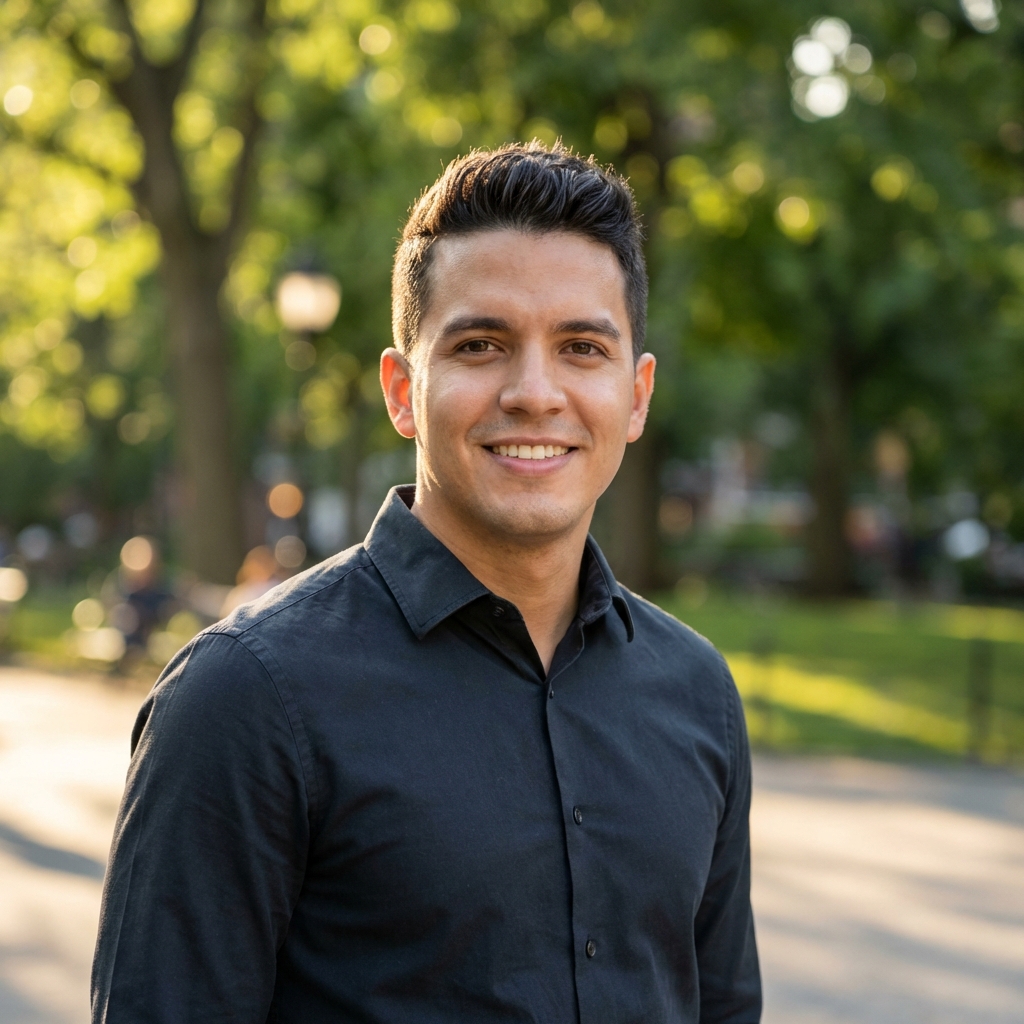 Profile photo of Carlos