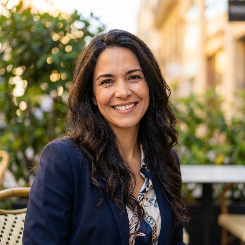 Profile photo of Maria